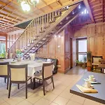 Bed & Breakfast Comfy - Easy Sleep At Vadkert 3*