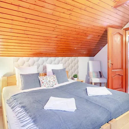 Comfy - Easy Sleep At Vadkert 3* Soltvadkert