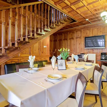 Bed & Breakfast Comfy - Easy Sleep At Vadkert