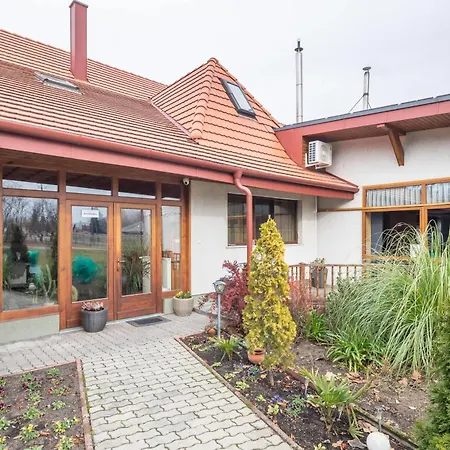 Comfy - Easy Sleep At Vadkert Soltvadkert