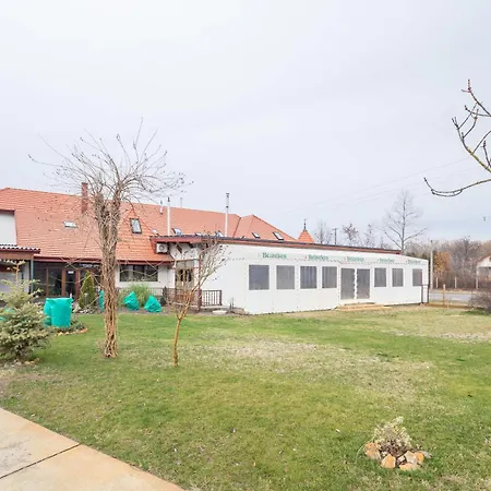 Comfy - Easy Sleep At Vadkert 3* Soltvadkert