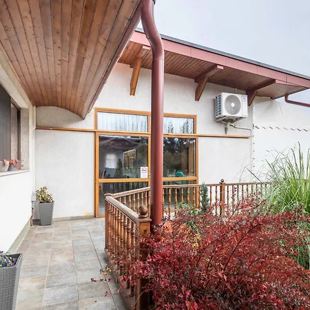 Comfy - Easy Sleep At Vadkert Soltvadkert