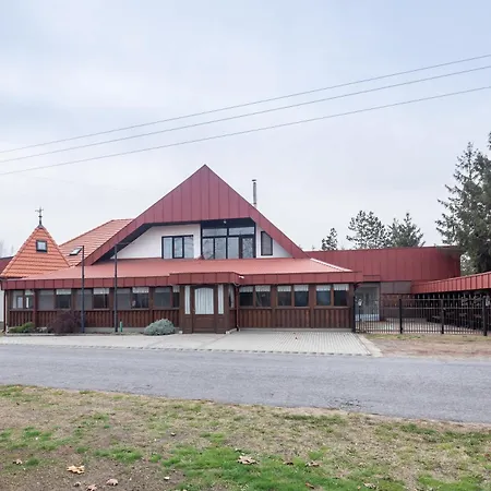 Comfy - Easy Sleep At Vadkert Bed & Breakfast