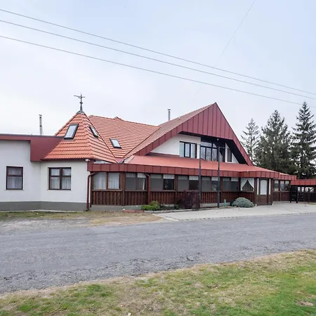 Comfy - Easy Sleep At Vadkert 3*