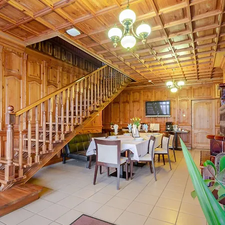 Comfy - Easy Sleep At Vadkert Bed & Breakfast