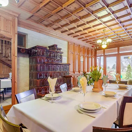 Bed & Breakfast Comfy - Easy Sleep At Vadkert 3*