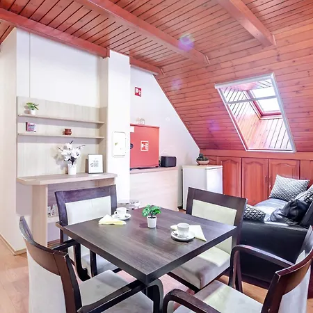 Bed & Breakfast Comfy - Easy Sleep At Vadkert Soltvadkert