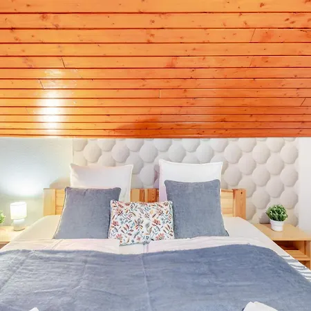Comfy - Easy Sleep At Vadkert Soltvadkert