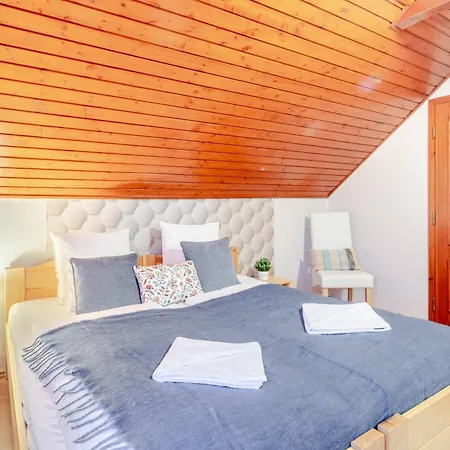 Comfy - Easy Sleep At Vadkert 3*