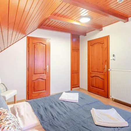 Comfy - Easy Sleep At Vadkert Bed & Breakfast Soltvadkert
