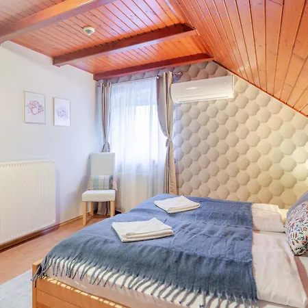 Comfy - Easy Sleep At Vadkert 3* Soltvadkert