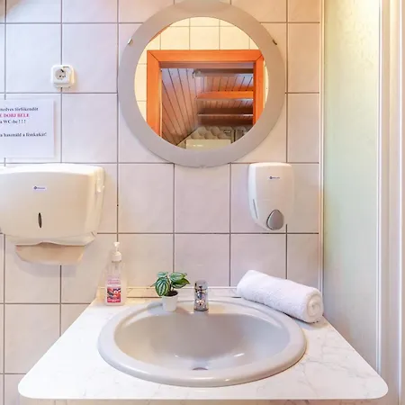 Comfy - Easy Sleep At Vadkert Soltvadkert