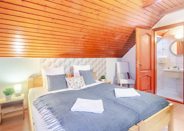 Comfy - Easy Sleep At Vadkert 3* Soltvadkert