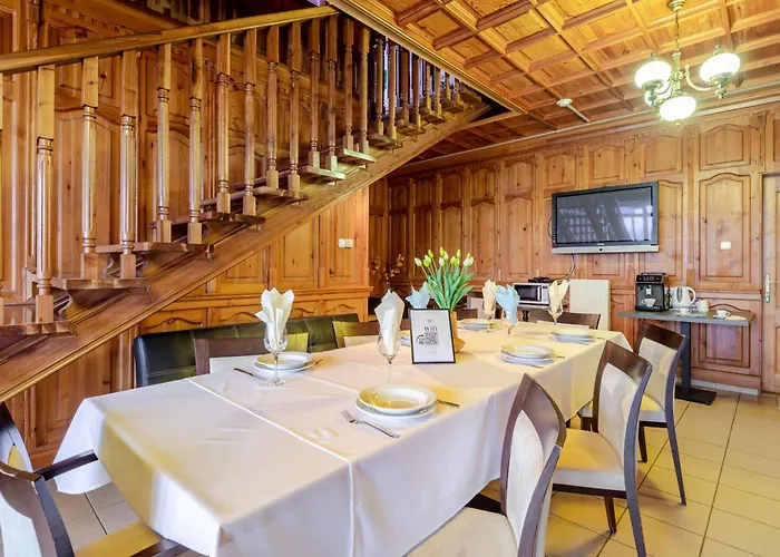 Bed & Breakfast Comfy - Easy Sleep At Vadkert