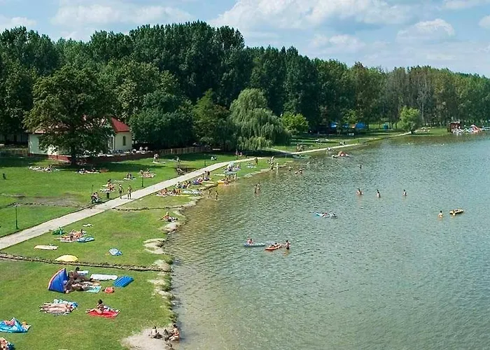 Comfy - Easy Sleep At Vadkert 3*