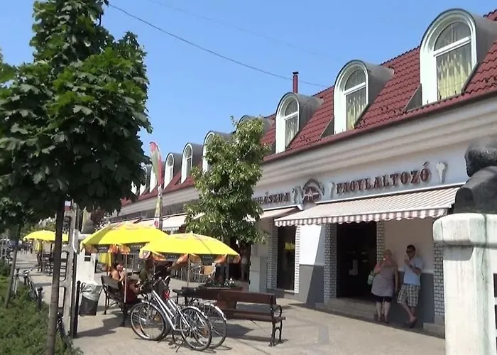 Comfy - Easy Sleep At Vadkert Soltvadkert