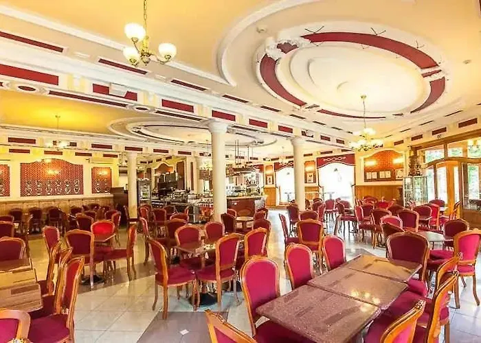 Bed & Breakfast Comfy - Easy Sleep At Vadkert 3*