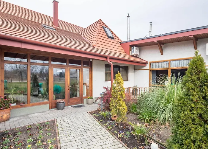 Comfy - Easy Sleep At Vadkert Soltvadkert