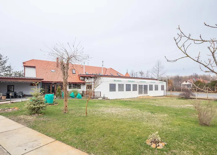 Comfy - Easy Sleep At Vadkert 3* Soltvadkert