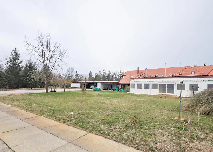 Comfy - Easy Sleep At Vadkert Bed & Breakfast 3*