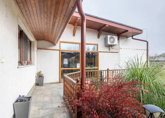 Comfy - Easy Sleep At Vadkert Soltvadkert