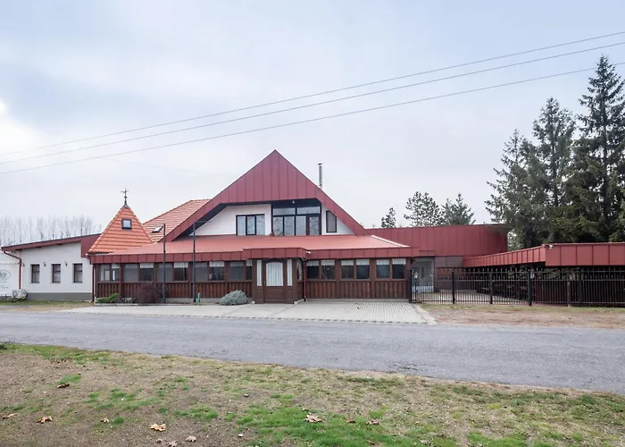 Comfy - Easy Sleep At Vadkert Bed & Breakfast