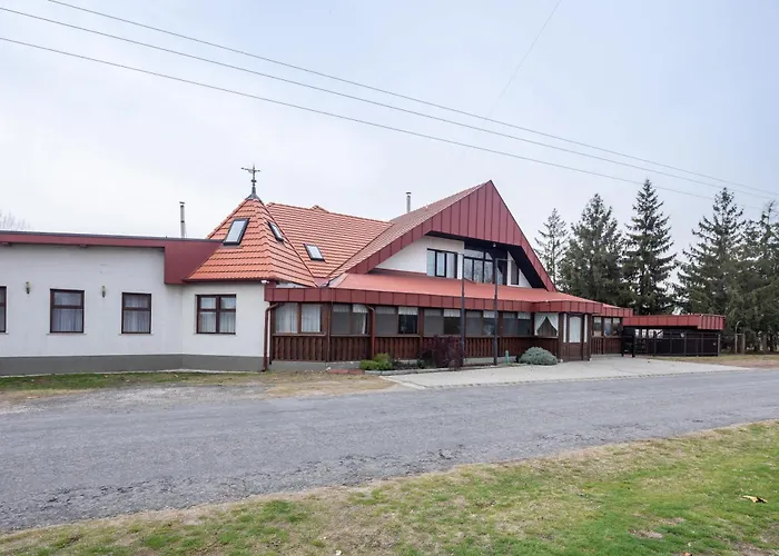 Comfy - Easy Sleep At Vadkert 3*