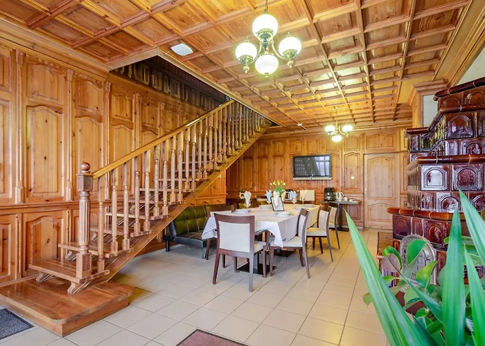 Comfy - Easy Sleep At Vadkert Bed & Breakfast