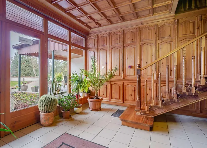 Bed & Breakfast Comfy - Easy Sleep At Vadkert 3*