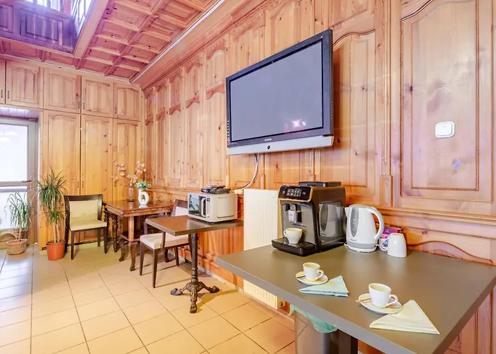 Comfy - Easy Sleep At Vadkert Bed & Breakfast