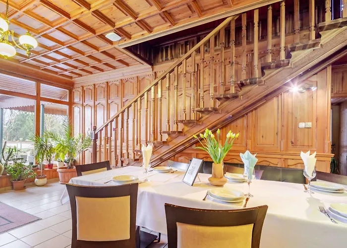 Bed & Breakfast Comfy - Easy Sleep At Vadkert Soltvadkert