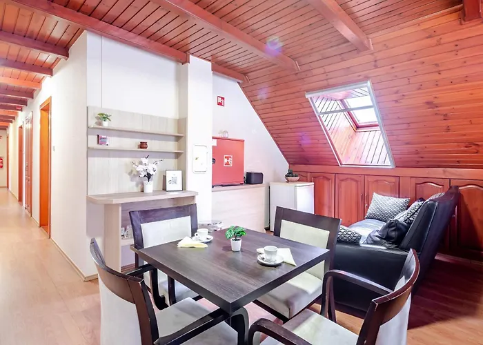 Bed & Breakfast Comfy - Easy Sleep At Vadkert Soltvadkert