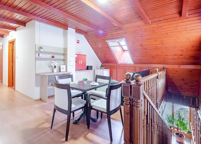 Comfy - Easy Sleep At Vadkert