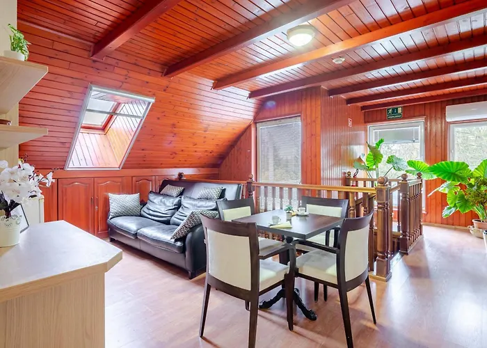 Bed & Breakfast Comfy - Easy Sleep At Vadkert