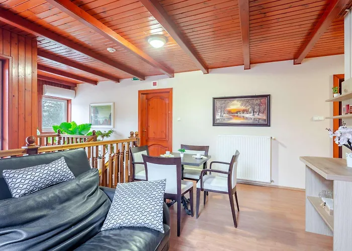 Comfy - Easy Sleep At Vadkert