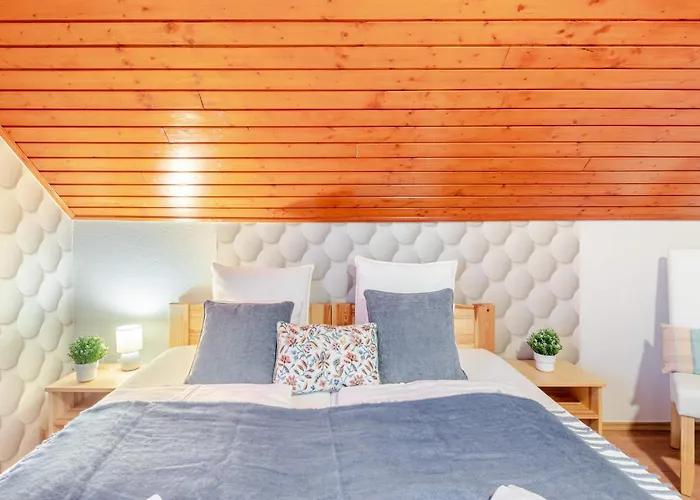 Comfy - Easy Sleep At Vadkert Soltvadkert