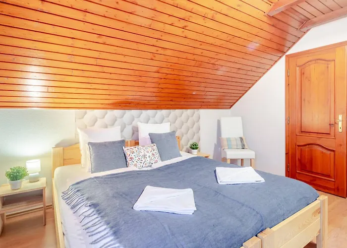 Comfy - Easy Sleep At Vadkert 3*