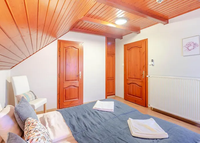 Comfy - Easy Sleep At Vadkert Bed & Breakfast Soltvadkert