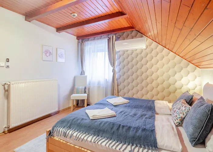 Comfy - Easy Sleep At Vadkert 3* Soltvadkert