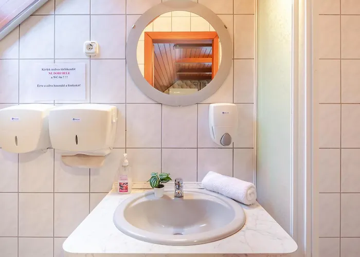 Comfy - Easy Sleep At Vadkert Soltvadkert