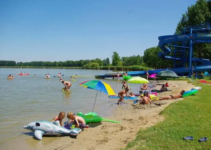 Comfy - Easy Sleep At Vadkert Bed & Breakfast 3*