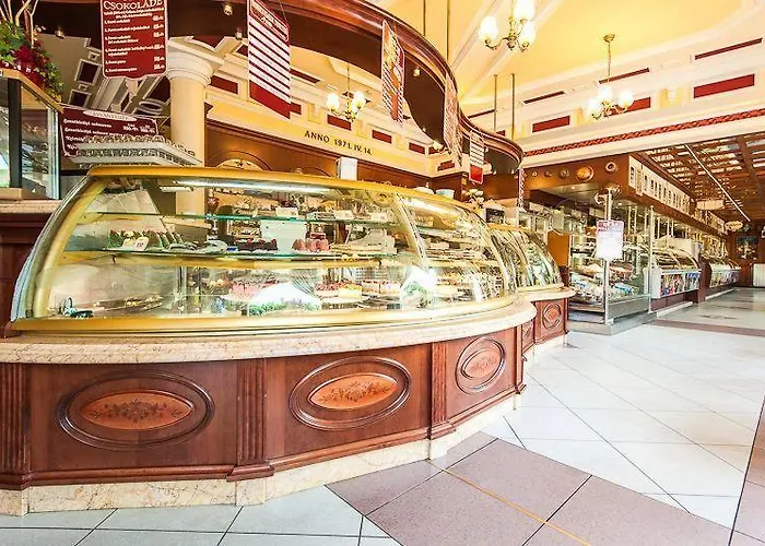 Comfy - Easy Sleep At Vadkert 3*